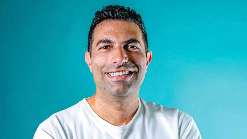 محمد بلوط: دبي تجمع بين سرعة الإنجاز وانفتاح استثنائي على الأفكار المبتكرة، وهي معادلة يصعب تكرارها.