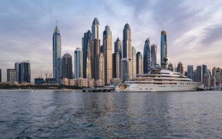 الصورة: &laquo;أراضي دبي&raquo;: سوق الإيجارات تحافظ على استقرارها