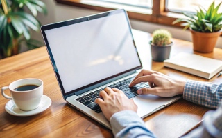 الصورة: 9 امتيازات تدعمها تقنيات الذكاء الاصطناعي في &laquo;اللابتوب&raquo;