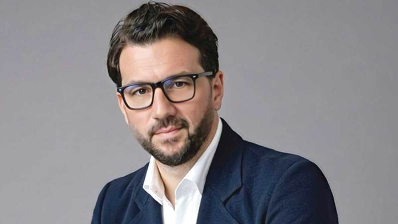 فرناندو فانتون: دبي توفر مزيجاً فريداً يجمع بين السرعة نهجاً استراتيجياً، والمرونة عنصراً أساسياً في بنيتها.