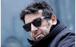 الصورة: تحقيق قضائي يطال باتريك برويل.. أيقونة فرنسا السينمائية