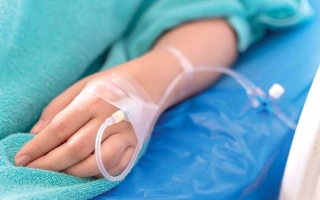 الصورة: فشل رئوي ومشكلات في القلب تهدد حياة &laquo;أم ريم&raquo;