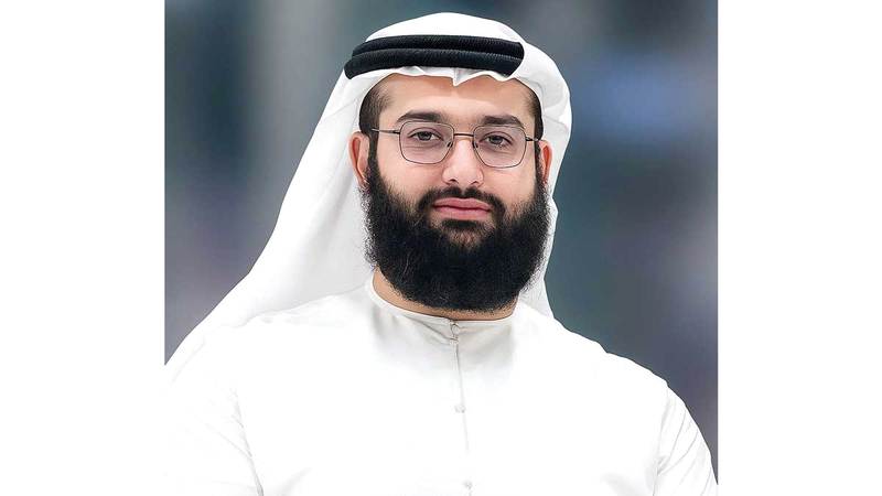 عبدالعزيز حرزالله: مركز دبي للتوحد يحرص  على إشراك الأسرة بأكملها  في منظومته العلاجية.