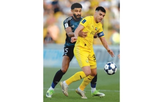 الصورة: خيمينيز: أخطاء وصلاوية &laquo;فردية وجماعية&raquo; سبب الوداع الآسيوي