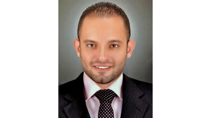 محمد غازي: النسبة الكبرى من المحال التجارية لديها &laquo;نقاط دفع&raquo;، ولا تُحصّل رسماً، لكن نسبة قليلة لاتزال تفرض الرسم على المتعاملين.