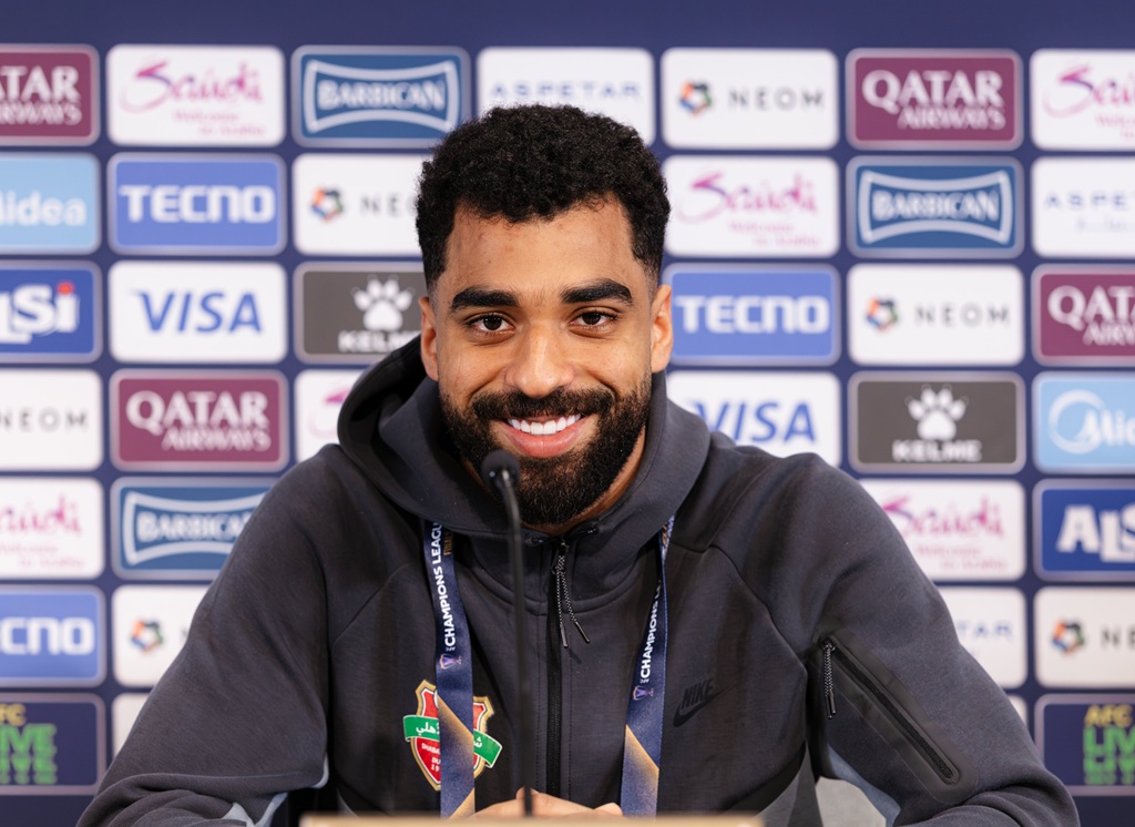 حارس شباب الأهلي حمد المقبالي: سنقاتل من أجل "النخبة"