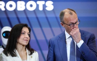 الصورة: الشركات الناشئة في ألمانيا تطالب بتسريع الإصلاحات الاقتصادية