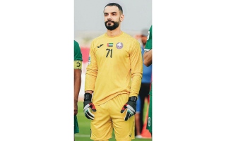 الصورة: القايدي: فرصة الذيد في الصعود إلى الأضواء قوية.. و6 مباريات بالملعب