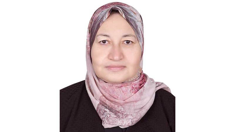 هالة أحمد: الحصص الأولى ركزت على دعم الطلبة نفسياً وتعزيز شعورهم بالانتماء للمدرسة.