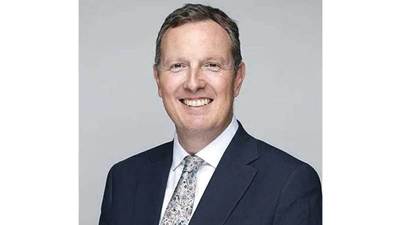 نيكولاس ريكفورد: مرافق المدرسة خضعت لتقييم كامل وفق معايير &laquo;المناطق الآمنة&raquo;.