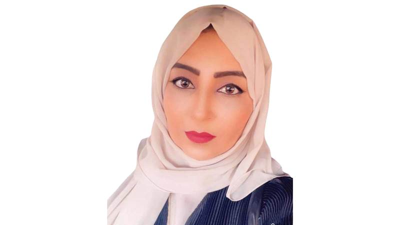 آمنة المازمي: التعليم الحضوري يعزز فهم المحتوى الدراسي ويبني المهارات الاجتماعية.