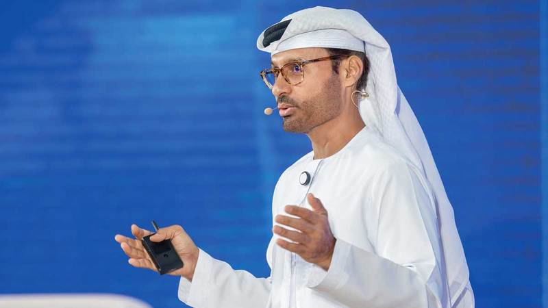 الدكتور محمد الكويتي: 20 دولة وأكثر من 40 تنظيماً تستهدف الإمارات.. منها جهات وتنظيمات مرتبطة بإيران.