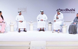 الصورة: &laquo;صندوق خليفة&raquo; يطلق مبادرة تسهّل وصول روّاد الأعمال إلى التمويل المباشر