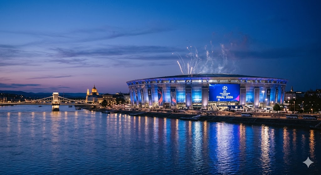 نهائي دوري أبطال أوروبا 2026 يتزامن مع إجازة «عيد الأضحى»