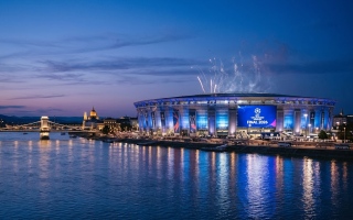 الصورة: نهائي دوري أبطال أوروبا 2026 يتزامن مع إجازة &laquo;عيد الأضحى&raquo;