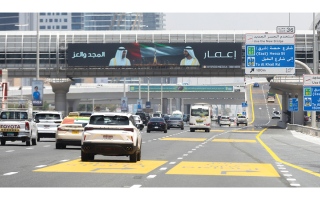 تطوير شارع «حصة» يختصر زمن الرحلة من 15 دقيقة إلى 4 دقائق