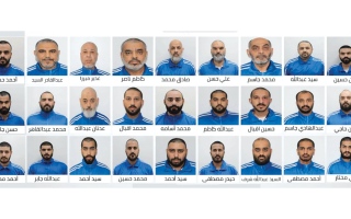 إدانة خليجية وعربية لمخطط إرهابي استهدف زعزعة الأمن والاستقرار في الإمارات