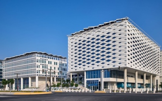 الصورة: "الدار" و"مبادلة" تستحوذان على مشروع "ذا لينك" في مدينة مصدر بقيمة 654 مليون درهم