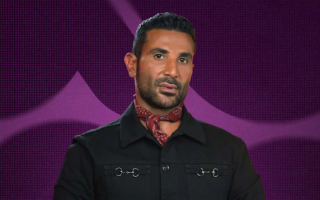 الصورة: أحمد سعد يتحدث عن الرضا.. بالتزامن مع طرح &laquo;الألبوم الحزين&raquo; في صيف 2026