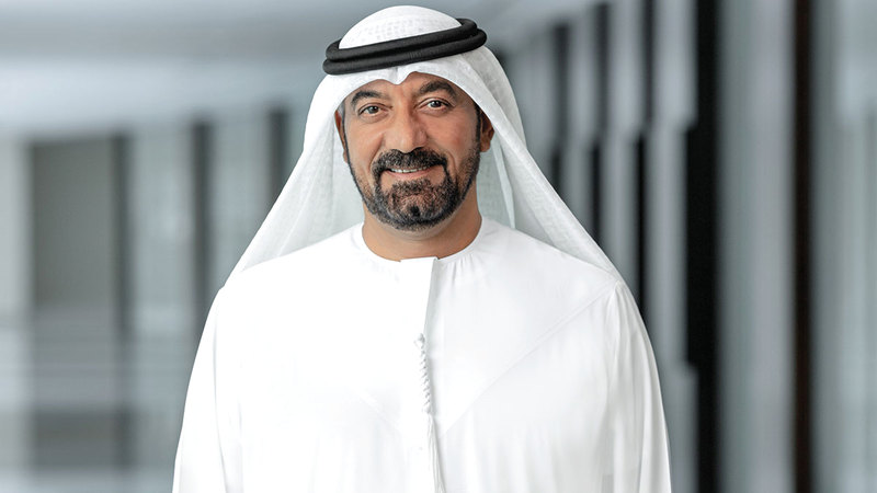 أحمد بن سعيد: نمو إيرادات &laquo;دييز&raquo; يعكس قدرتها على تحويل الفرص إلى قيمة اقتصادية ملموسة عبر بيئة أعمال مرنة، وبنية تحتية متقدمة، وحلول ذكية.