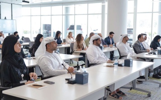 الصورة: &laquo;هاكاثون الإمارات&raquo; يدعم تحويل الأفكار إلى مشروعات قابلة للتطبيق