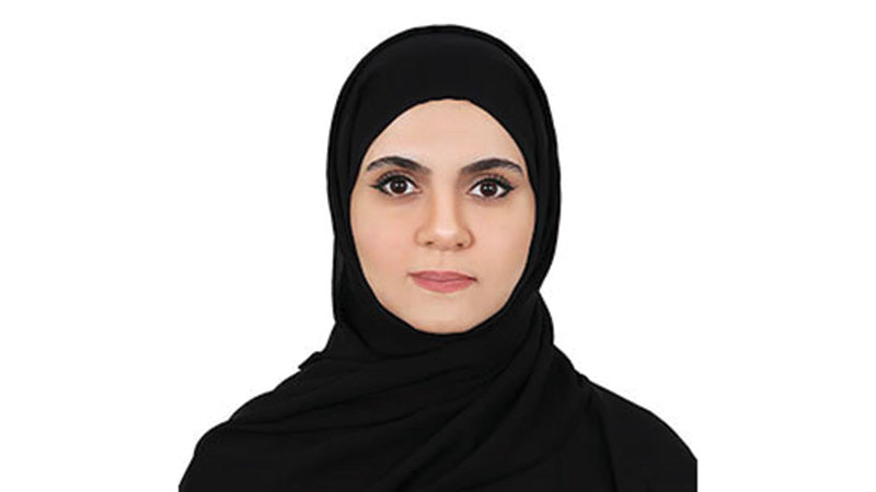 لطيفة الحاج. من المصدر