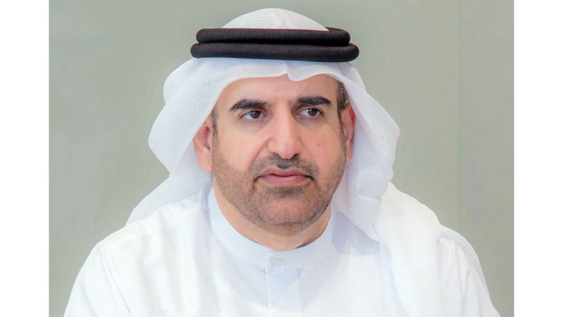 جمال بن حويرب: &laquo;استراحة معرفة&raquo; تُجسِّد التزام مؤسسة محمد بن راشد للمعرفة الراسخ بدعم الحراك الأدبي العربي.