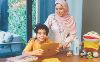 الصورة: منصة 51Talk تدعم توجه وزارة التربية والتعليم في الإمارات للتحول إلى تدريس العلوم والرياضيات باللغة الإنجليزية