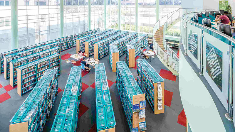 &laquo;دبي للثقافة&raquo; تواصل إثراء المشهد الثقافي المحلي. من المصدر