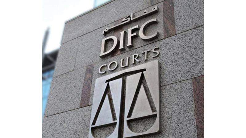 المحاكم استقبلت 446 دعوى خلال الربع الأول من 2026. من المصدر