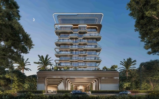 الصورة: المطور العقاري "إيه إم آي إس" بدبي يستلم تمويل إضافي عقب التزام بقيمة 5 مليارات درهم من صندوق استثماري سنغافوري