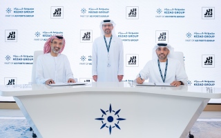 الصورة: "الدار" تستحوذ على محفظة أصول صناعية ولوجستية من كيزاد مقابل 650 مليون درهم