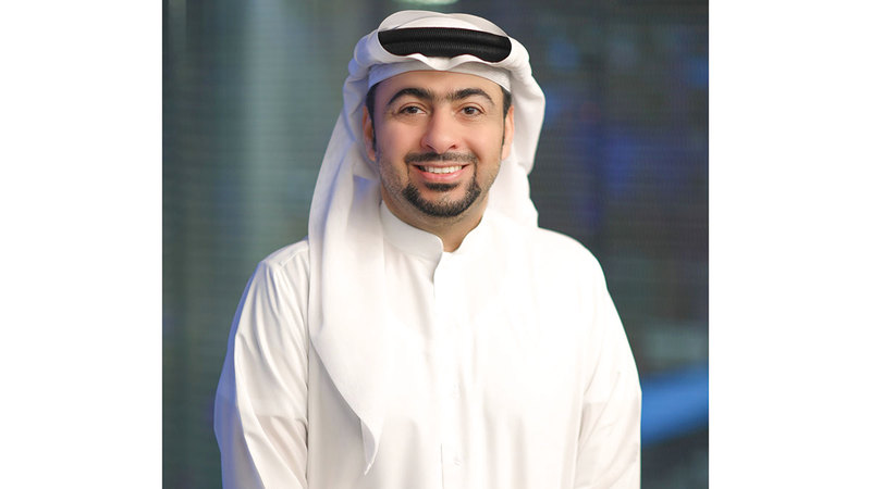 أحمد الخاجة: يواصل أسبوع دبي للمطاعم دوره في إظهار مدى التنوع، والنمو المتسارع الذي يشهده قطاع المطاعم في دبي.