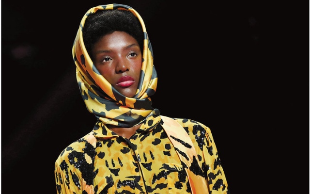 الصورة: إيزابيلا كابيتو.. حكايا بالأقمشة عن الثقافة البرازيلية