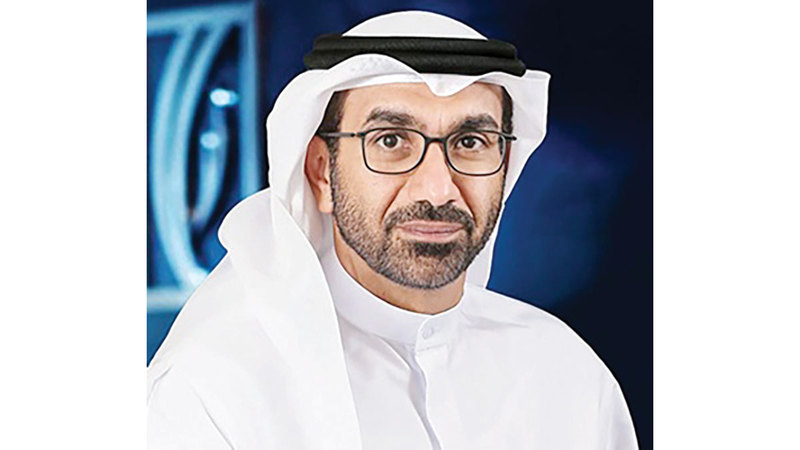 هشام القاسم: بنك الإمارات دبي الوطني واصل دوره الداعم لمتعامليه، من خلال تطبيق حزمة من إجراءات التخفيف الموجهة.