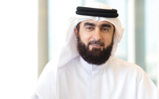 الصورة: 1.1 مليار درهم أرباح &laquo;الإمارات الإسلامي &raquo; التشغيلية بنمو 7 %