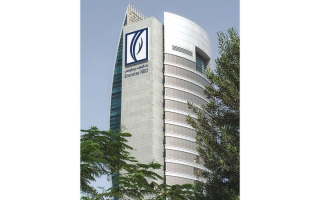 الصورة: 6.4 مليارات درهم صافي أرباح  &laquo;الإمارات دبي الوطني&raquo; في 3 أشهر