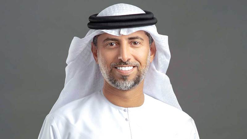 سهيل المزروعي: توجد دراسة لطرح حلول مستقبلية، منها تحويل دراجات التوصيل إلى مركبات ذاتية القيادة لتقليل الحوادث.