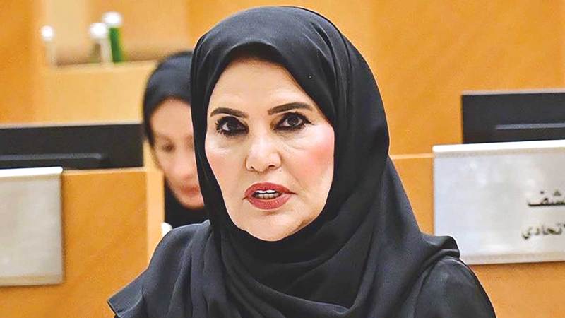 ناعمة الشرهان: &laquo;الظاهرة&raquo; تستدعي مراجعة نماذج تشغيل شركات التوصيل، خصوصاً ما يتعلق بالضغوط الزمنية المفروضة على السائقين.