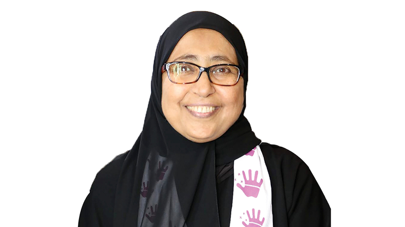 الدكتورة منال جعرور: &laquo;الصندوق&raquo; يسهم في تنفيذ مبادرات تتماشى مع الأولويات الوطنية، في مجالات الصحة والتعليم وتنمية المجتمع.