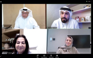 «الخليج ما بعد هدنة الاعتداء الإيراني» على طاولة النقاش في «دبي للصحافة»