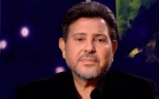 الصورة: نادية مصطفى تكشف تطورات الحالة الصحية للفنان المصري هاني شاكر
