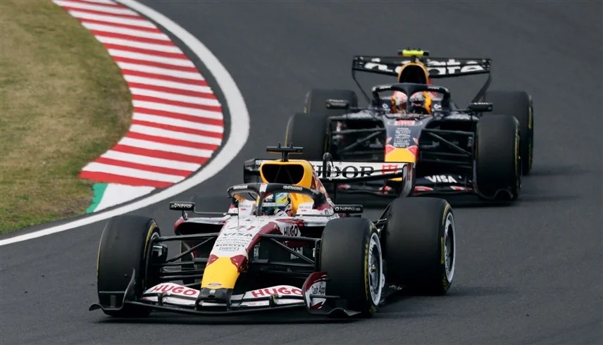 منح سائقي فورمولا1 وقتاً إضافياً في تجارب "ميامي"