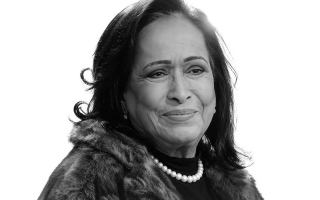 الصورة: في وصيتها الأخيرة.. حياة الفهد تترك رسالة إنسانية مؤثرة