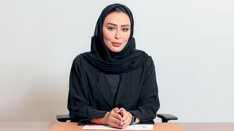 خولة المجيني: تنطلق مشاركة الشارقة في المعرض من فهم يعتبر معارض الكتب منصات لحركة الأفكار وتلاقي الثقافات.