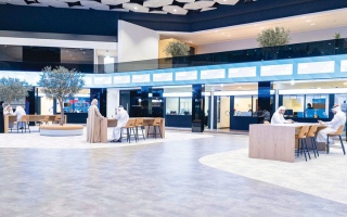 الصورة: أسواق المال الإماراتية تستقطب سيولة بـ 10.5 مليارات درهم في أسبوع