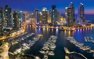 الصورة: مبيعات عقارات دبي تواصل زخمها.. وتتجاوز 214.9 مليار درهم منذ بداية 2026