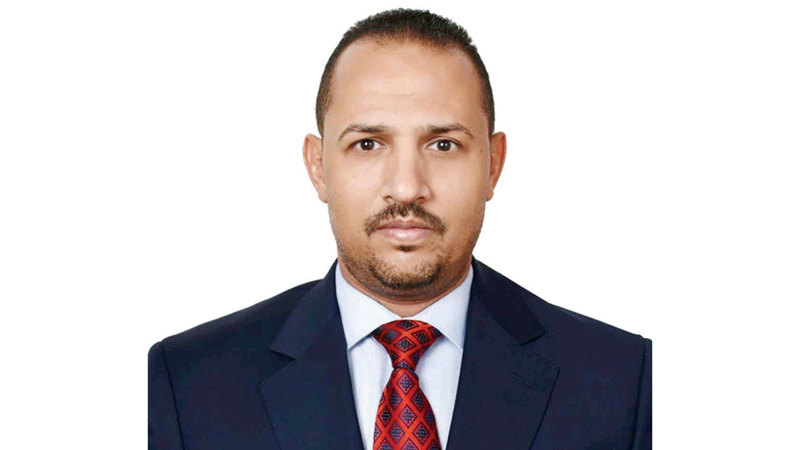 وائل مهدي: القطاعات الرئيسة في أسواق الأسهم المحلية ستشكل المحرك الأساسي للأداء خلال المرحلة المقبلة.