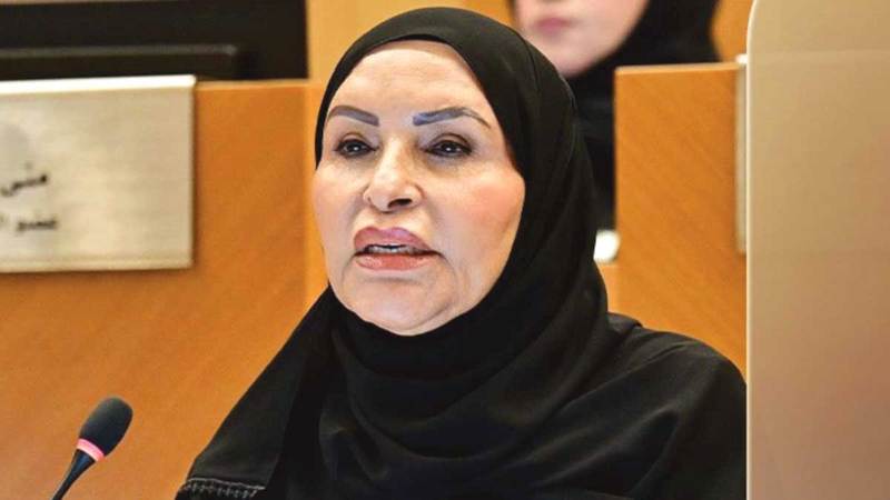 موزة الشحي: ضرورة إثراء الجهود القائمة بمفاهيم علم النفس المروري الذي يدرس العوامل النفسية والسلوكية للسائقين.