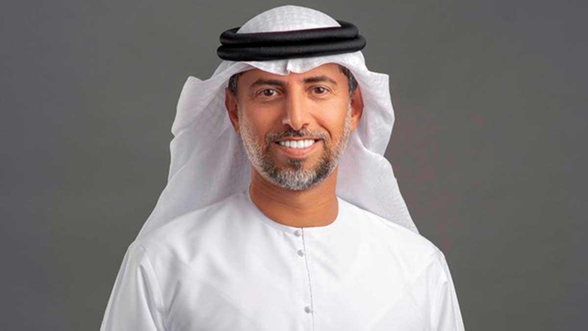 سهيل المزروعي: تصميم الطرق في الإمارات يراعي أنماط السلوك لمختلف السائقين، سواء مركبات أو شاحنات أو دراجات.